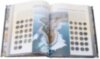 Книга «Все монеты мира» в кожаной обложке фото 5 — ElitPodarok
