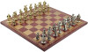Шахи Italfama Lendsknecht 84M+203GR фото 1 &mdash; ElitPodarok