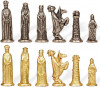 Шахові фігурки Italfama Medioevale 71M фото 2 — ElitPodarok