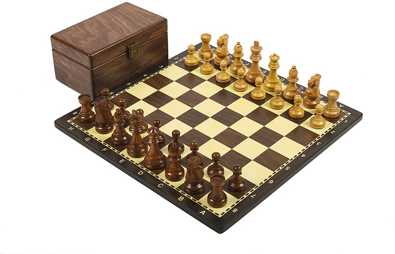 Шахи Italfama Classico G250-77+G10240WLN фото 1 — ElitPodarok