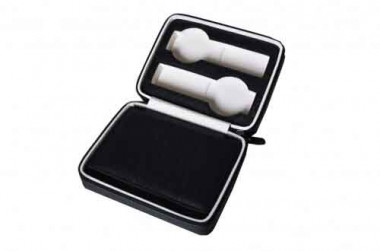 Шкатулка для зберігання годинників Salvadore 4W-OSDB/PU — ElitPodarok