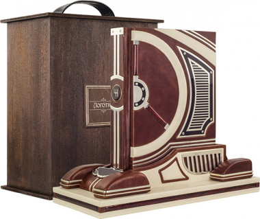 Книга на подставке «Классические автомобили» Лилливайт Дэвид — ElitPodarok