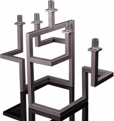 Подарунковий свічник від David Roytman Luxury Judaica — ElitPodarok