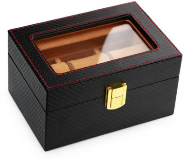 Шкатулка Rothenschild для хранения часов RS-WB-003-CC1 — ElitPodarok