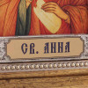 Икона в подарок «Святая Анна» фото 4 — ElitPodarok