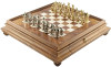 Шахматы Italfama Lendsknecht 84M+434R фото 1 &mdash; ElitPodarok