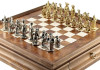 Шахматы Italfama Lendsknecht 84M+434R фото 2 &mdash; ElitPodarok