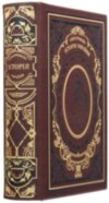 Книга в шкірі «Ілюстрована історія України» Грушевський М.С. фото 1 — ElitPodarok