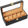 Шкатулка Rothenschild для хранения часов RS-WB-005-CC1 фото 2 — ElitPodarok