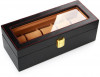 Шкатулка Rothenschild для хранения часов RS-WB-005-CC1 фото 1 — ElitPodarok
