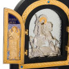 Складень «Святой Юрий Змееборец» фото 4 — ElitPodarok