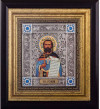 Ікона у подарунок «Святий Роман» фото 1 — ElitPodarok