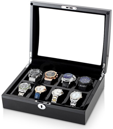 Скринька Rothenschild для годинників WB-3034-BB &mdash; ElitPodarok