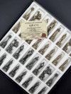 Шахи Italfama Napoleon 92M+201GN фото 5 &mdash; ElitPodarok