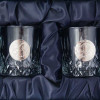 Подарочный набор для виски Crystal Origin «Эскадрон Фортуны» фото 2 &mdash; ElitPodarok