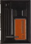 Книга в шкірі «Антологія юридичної думки» (5 томів) фото 11 — ElitPodarok