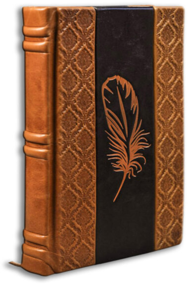 Ежедневник  — ElitPodarok