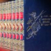 Подарункова бібліотека Олександр Дюма. Зібрання творів фото 3 — ElitPodarok