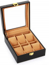 Шкатулка Rothenschild для хранения часов RS-WB-006-CC1 фото 2 — ElitPodarok