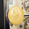 Колаж «Польські банкноти та монети» фото 3 — ElitPodarok