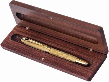 Подарок с ручкой TENSO «Дар здоровья» — ElitPodarok