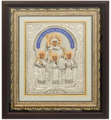 Икона Вера, Надежда, Любовь и мать их София — ElitPodarok