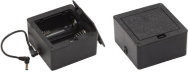 Battery box для шкатулок Rothenschild з автопідзаводом годинників — ElitPodarok