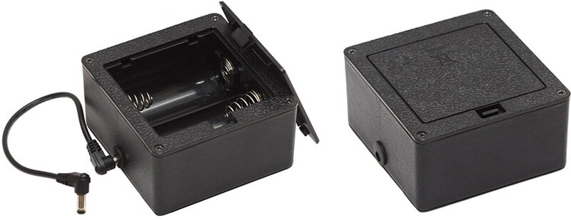 Battery box для шкатулок Rothenschild с автоподзаводом часов фото 1 — ElitPodarok