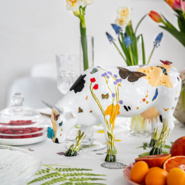 Статуетка корова «Ramona» Cow Parade — ElitPodarok