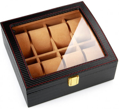 Шкатулка Rothenschild для хранения часов RS-WB-008-CC1 — ElitPodarok