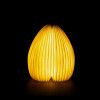 Світильник-ваза Smart Vase Light від Gingko (Англія), дерево клен фото 4 — ElitPodarok