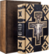 Подарочная книга «Новый Завет и Псалтырь» (Католический) фото 1 — ElitPodarok