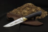 Ніж ручної роботи "Фантазія М" фото 3 — ElitPodarok