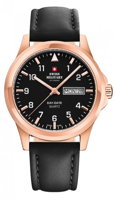 Швейцарские часы Swiss Military by Chrono SM34071.07 — ElitPodarok