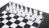 Шахматы Italfama Modern G1501BN+TR40NBQL фото 2 — ElitPodarok