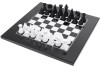 Шахматы Italfama Modern G1501BN+TR40NBQL фото 1 — ElitPodarok