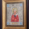Ікона у подарунок «Свята Лариса» фото 3 — ElitPodarok