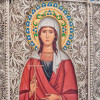 Ікона у подарунок «Свята Лариса» фото 5 — ElitPodarok