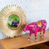 Статуетка корова «New Delhi» Cow Parade  фото 4 — ElitPodarok