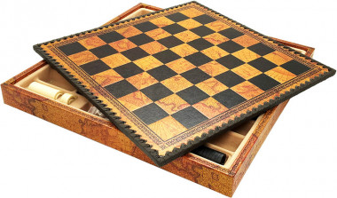 Шахматная доска Italfama 222MAP — ElitPodarok