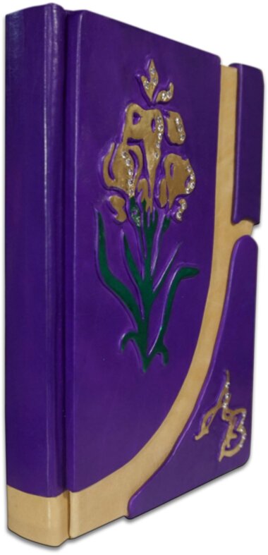 Ежедневник Ирис — ElitPodarok