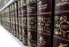 Бібліотека світової літератури в 200 томах фото 14 — ElitPodarok