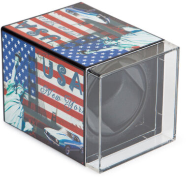 Шкатулка Rothenschild для підзаводу годинників RS-JDS002US — ElitPodarok