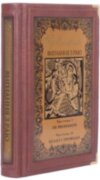 Книга в коже «Україна, поезія тисячоліть» (2 тома) фото 4 — ElitPodarok