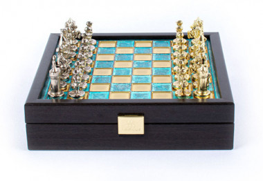 Шахи Manopoulos "Візантійська імперія" SK1TIR — ElitPodarok