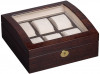 Шкатулка Rothenschild для хранения часов RS-WB-3035-6BUC фото 1 — ElitPodarok