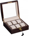 Шкатулка Rothenschild для хранения часов RS-WB-3035-6BUC фото 2 — ElitPodarok