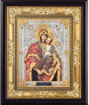 Ікона «Іллінська - Чернігівська Богоматір» фото 1 — ElitPodarok