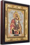 Ікона «Іллінська - Чернігівська Богоматір» фото 2 — ElitPodarok