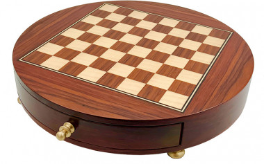 Шахматная доска Italfama 338WOP — ElitPodarok